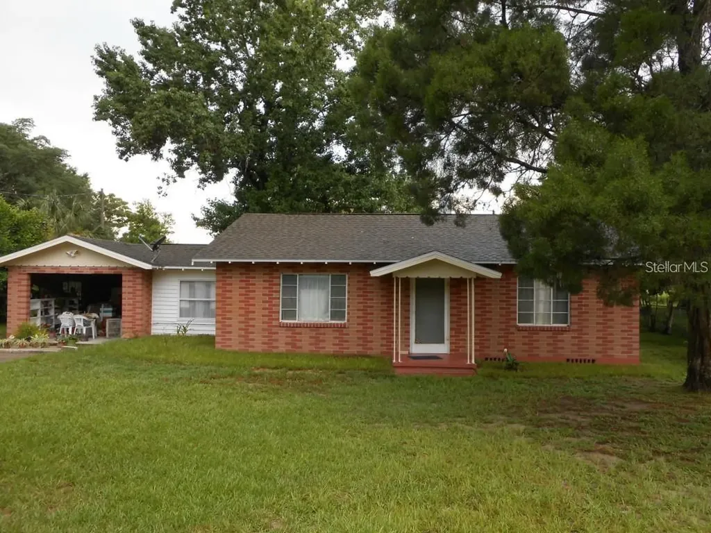 1470 Carolina Avenue Mulberry FL 33860