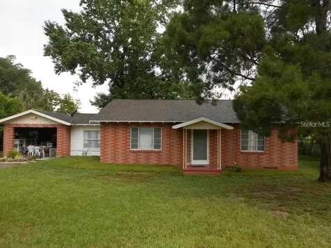 1470 Carolina Avenue Mulberry FL 33860