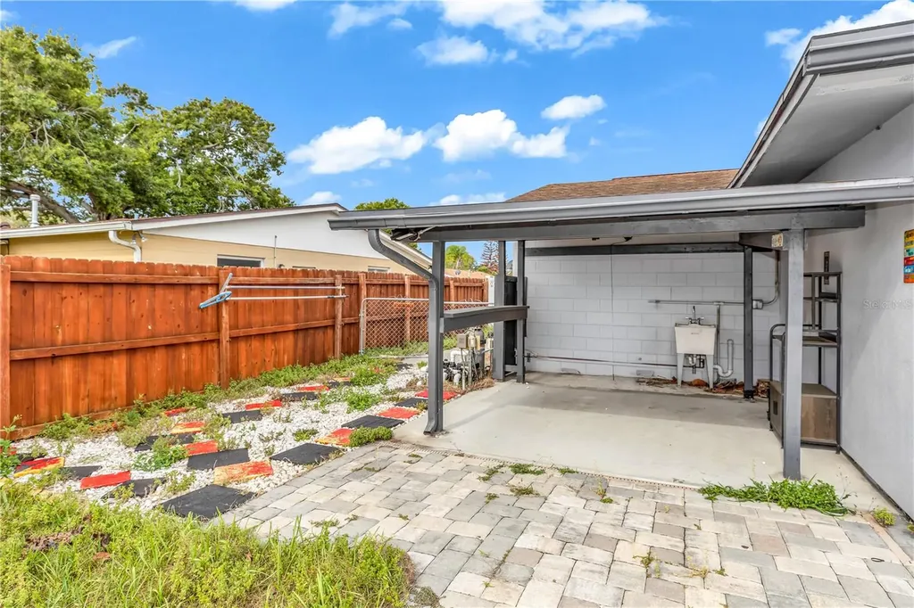 5195 Sharlene Drive Titusville FL 32780