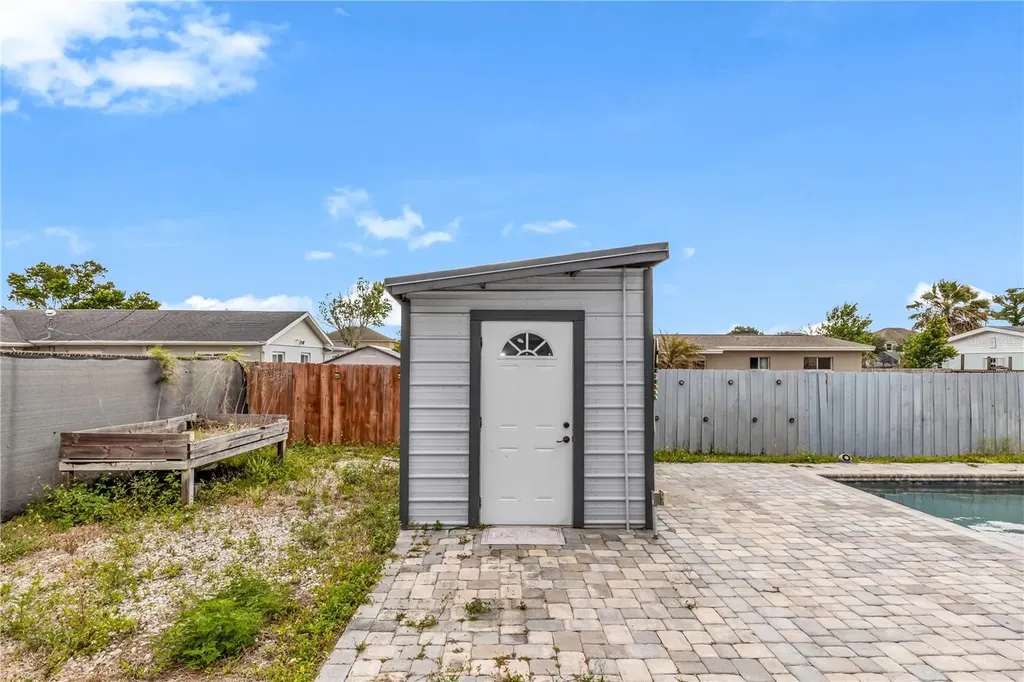 5195 Sharlene Drive Titusville FL 32780