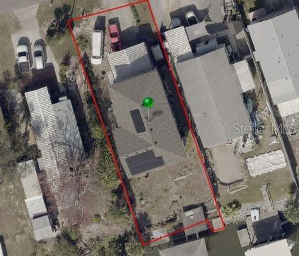 5195 Sharlene Drive Titusville FL 32780