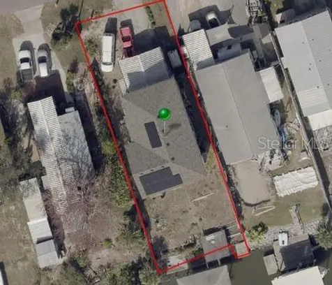 5195 Sharlene Drive Titusville FL 32780