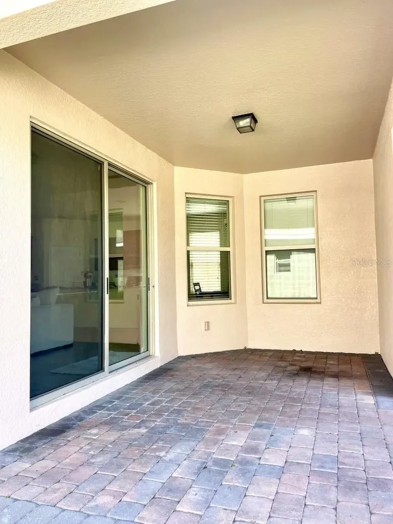 8220 Bayview Crossing Drive Winter Garden FL 34787