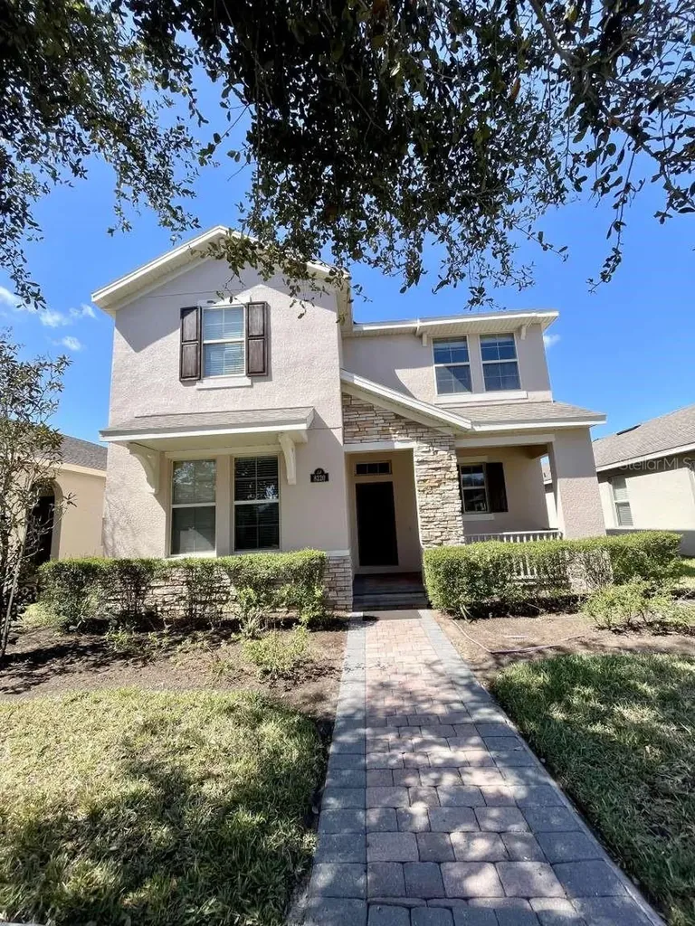8220 Bayview Crossing Drive Winter Garden FL 34787