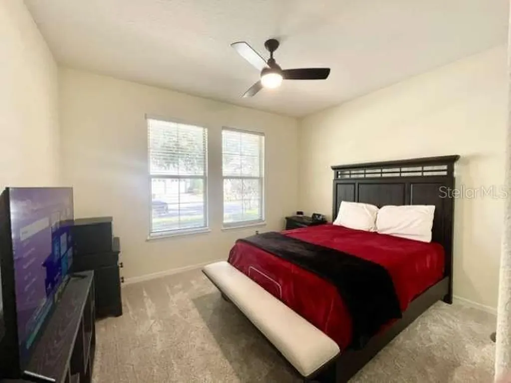 8220 Bayview Crossing Drive Winter Garden FL 34787