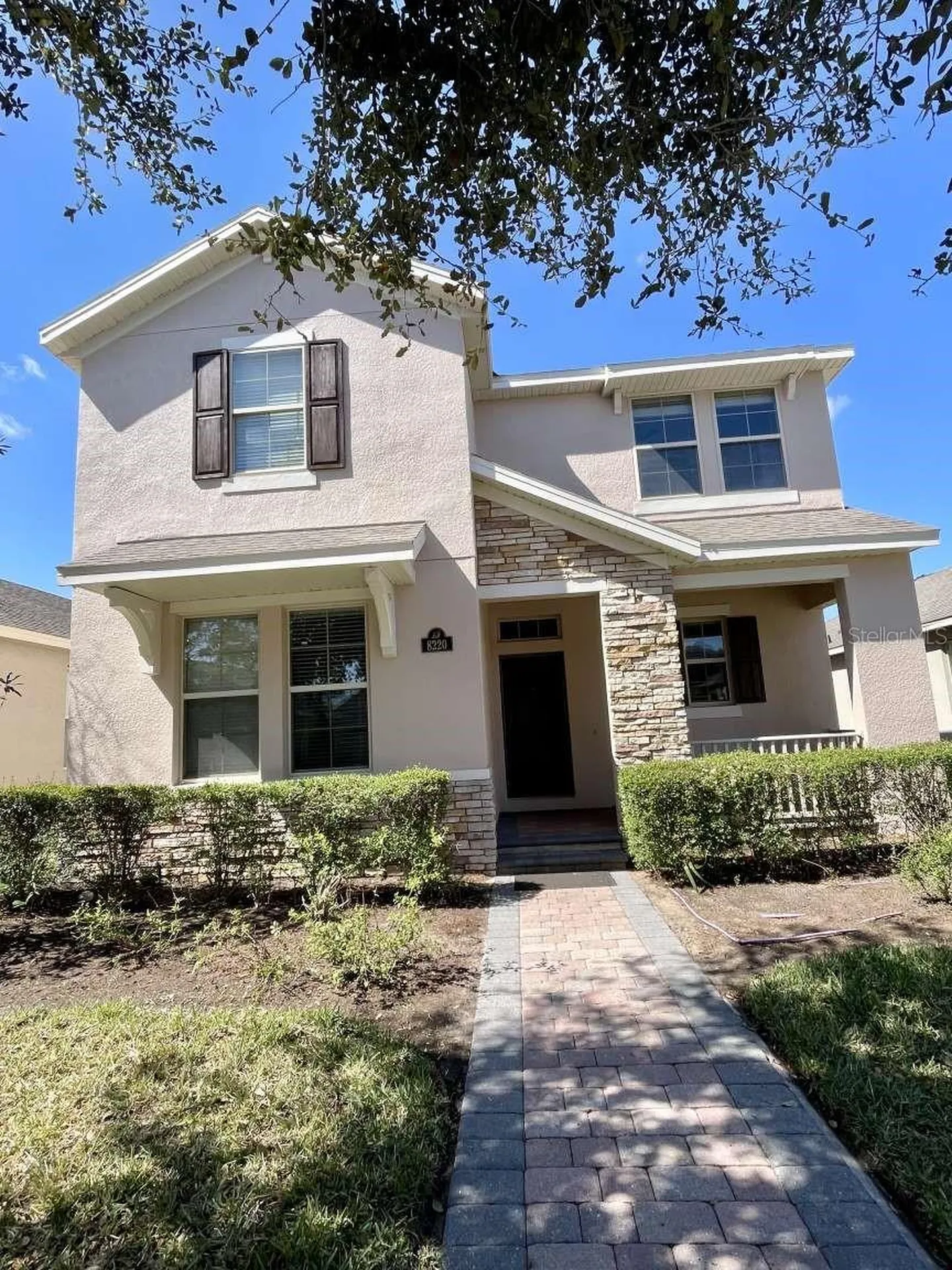 8220 Bayview Crossing Drive Winter Garden FL 34787