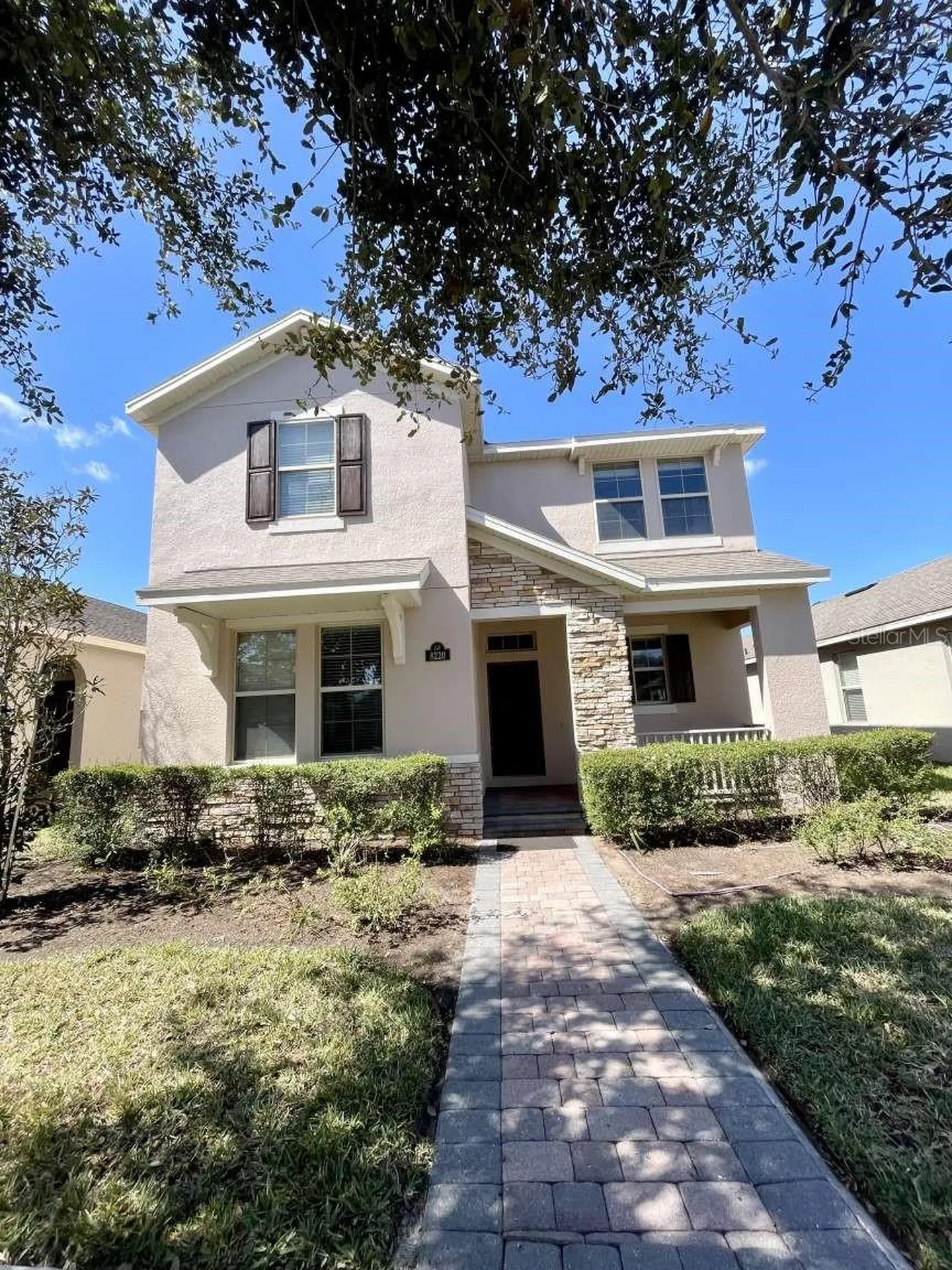 8220 Bayview Crossing Drive Winter Garden FL 34787