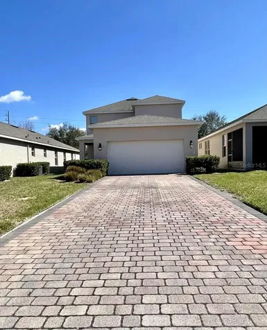 8220 Bayview Crossing Drive Winter Garden FL 34787
