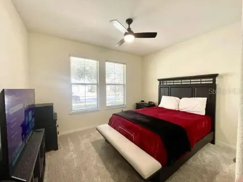 8220 Bayview Crossing Drive Winter Garden FL 34787