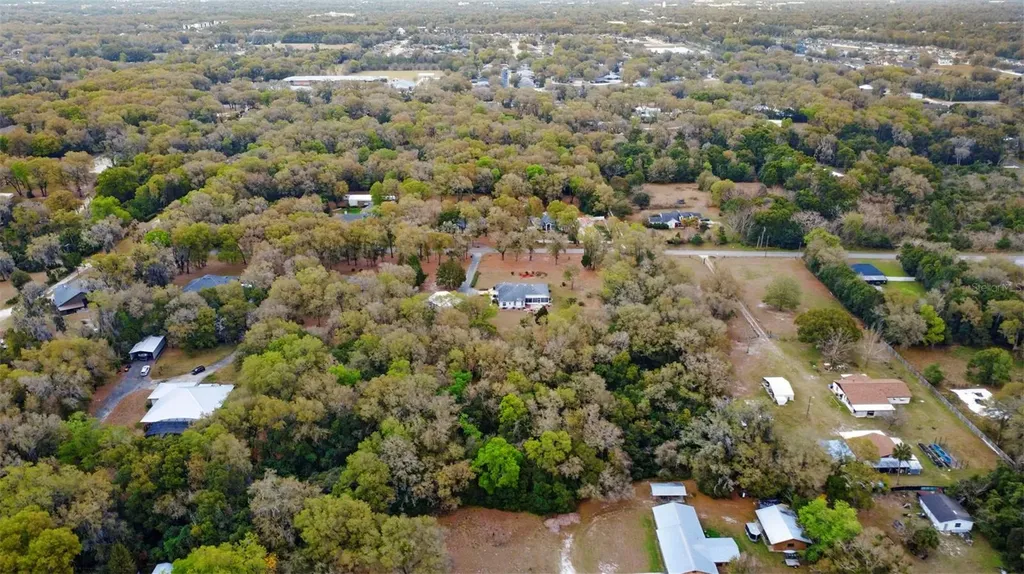 N Ridgewood Avenue Deland FL 32720