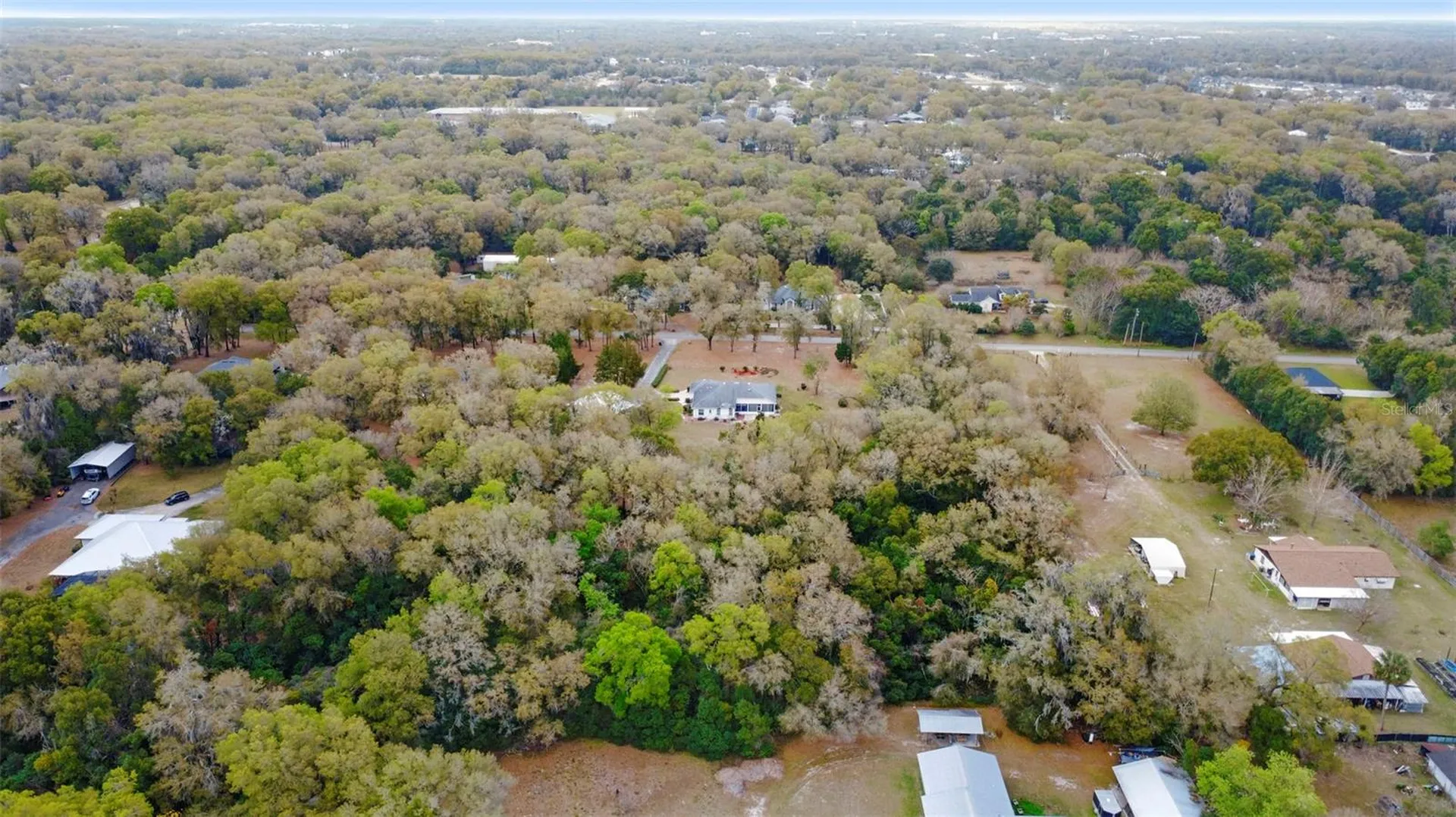 N Ridgewood Avenue Deland FL 32720