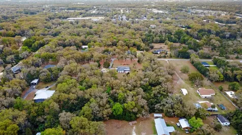 N Ridgewood Avenue Deland FL 32720