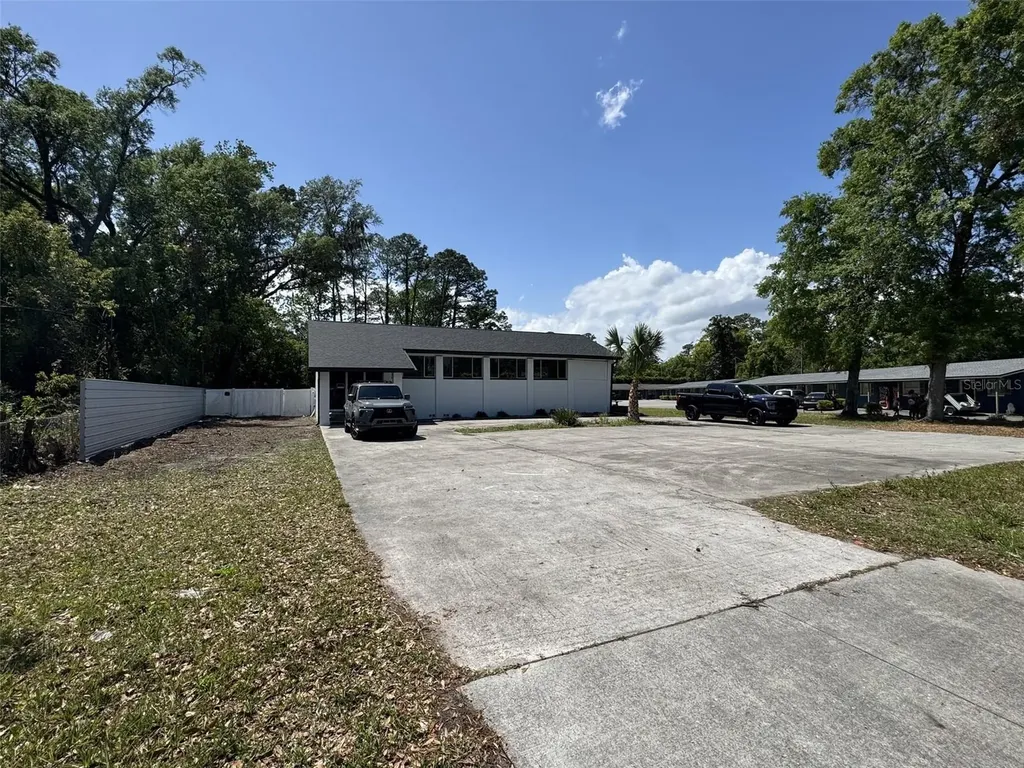 4350 Spring Park Road Jacksonville FL 32207