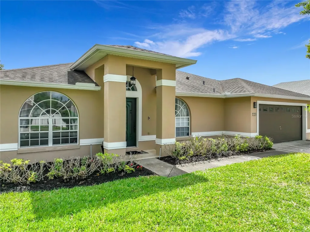 723 Sunburst Cove Lane Winter Garden FL 34787