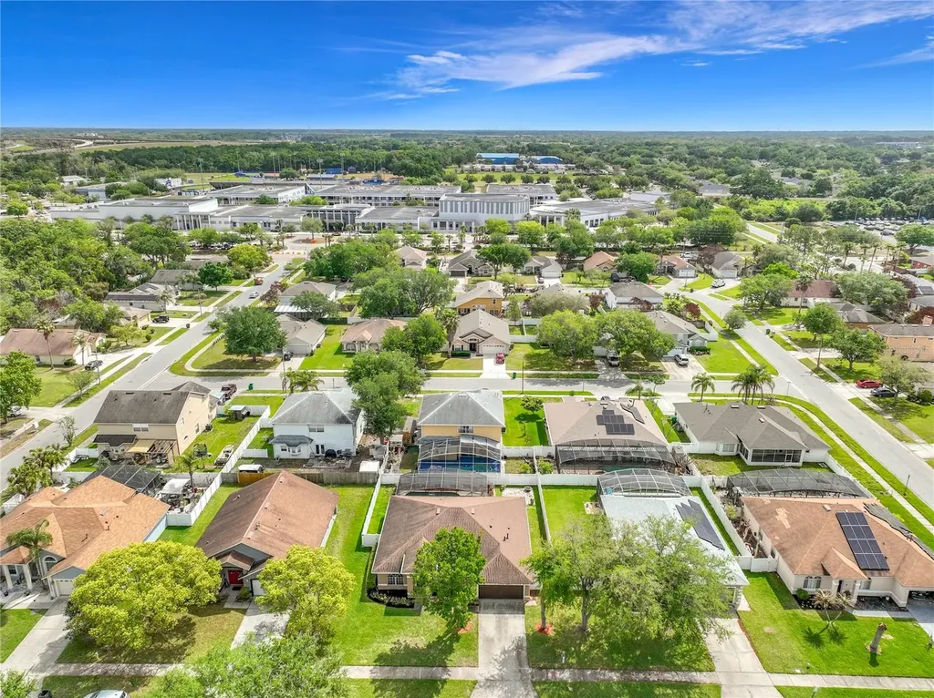 723 Sunburst Cove Lane Winter Garden FL 34787