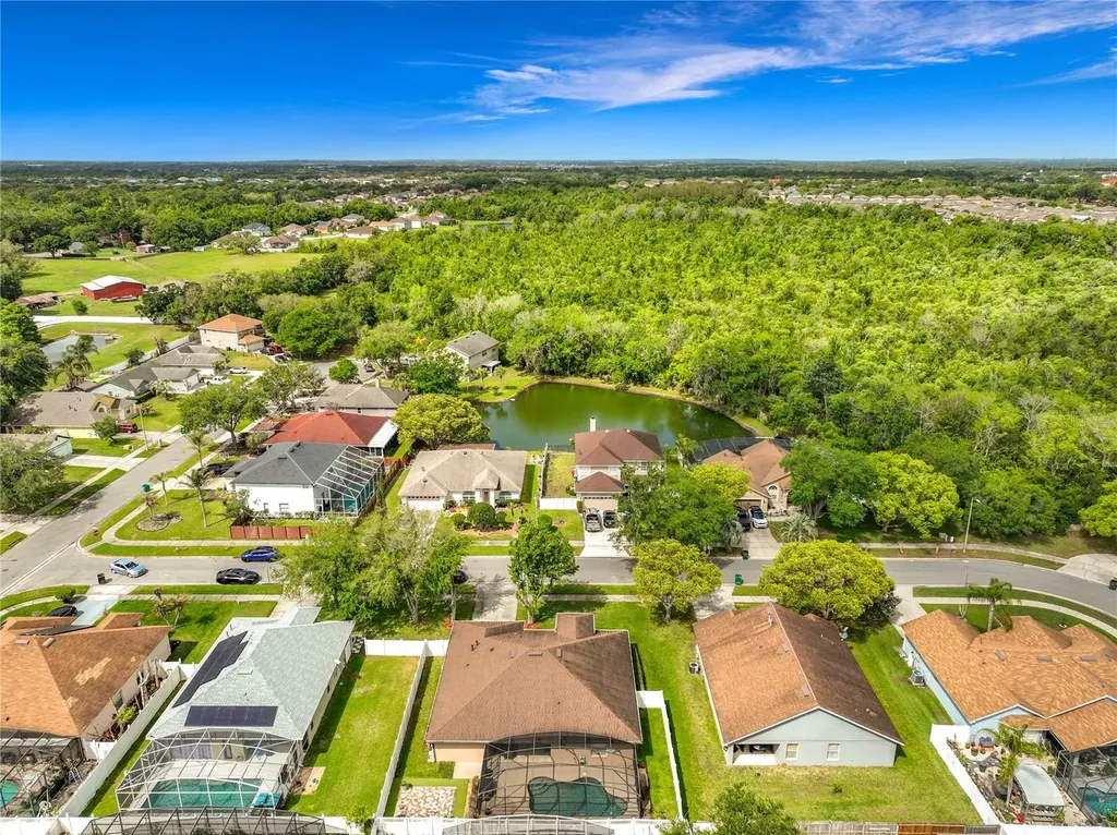 723 Sunburst Cove Lane Winter Garden FL 34787