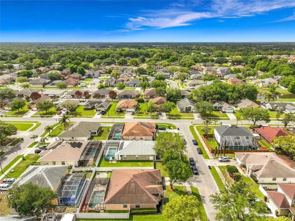 723 Sunburst Cove Lane Winter Garden FL 34787