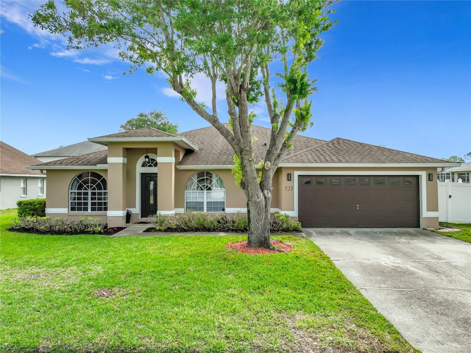 723 Sunburst Cove Lane Winter Garden FL 34787