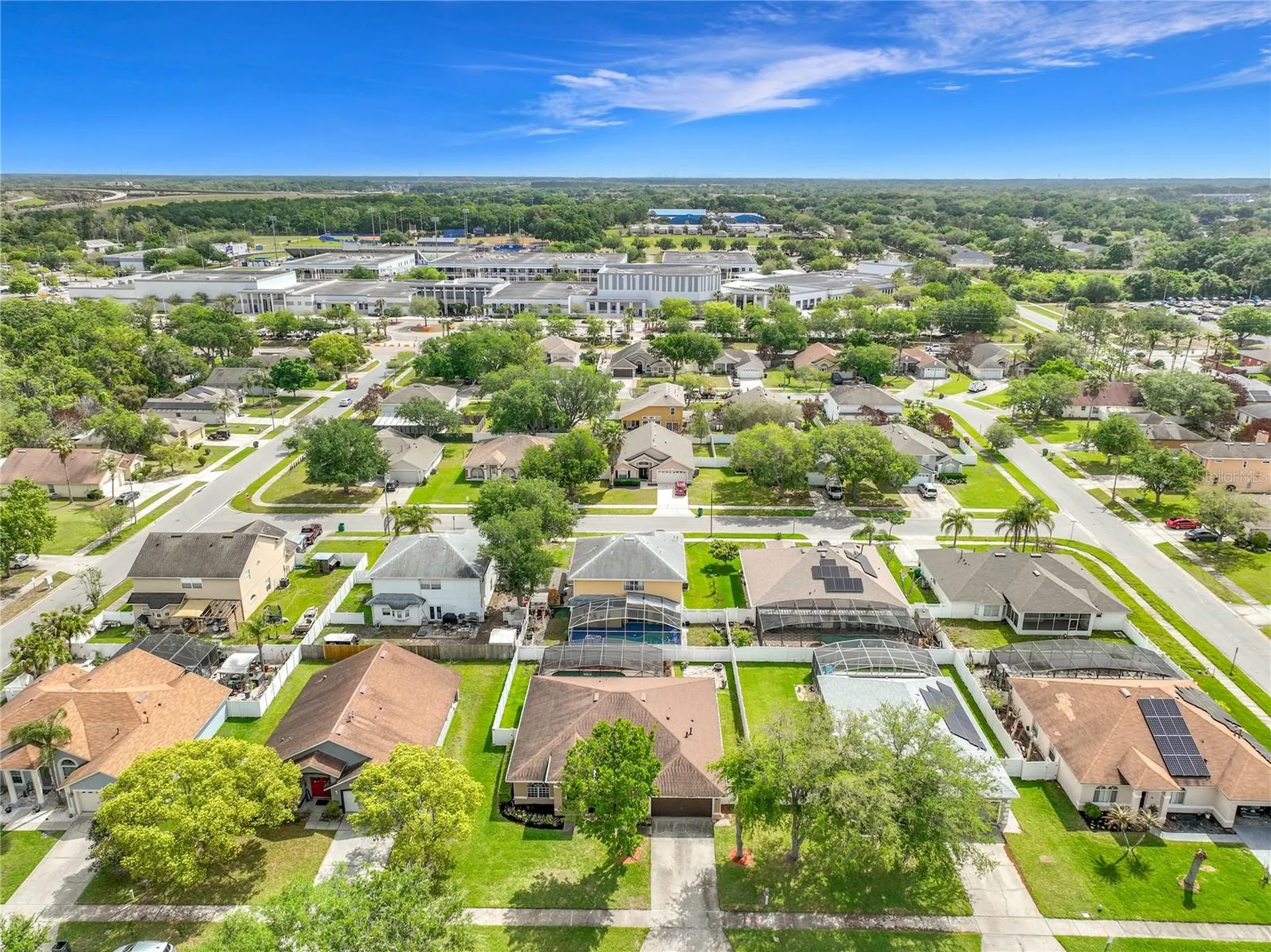 723 Sunburst Cove Lane Winter Garden FL 34787