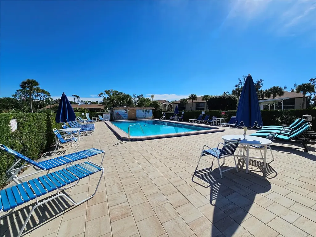 8 Quails Run Boulevard Englewood FL 34223