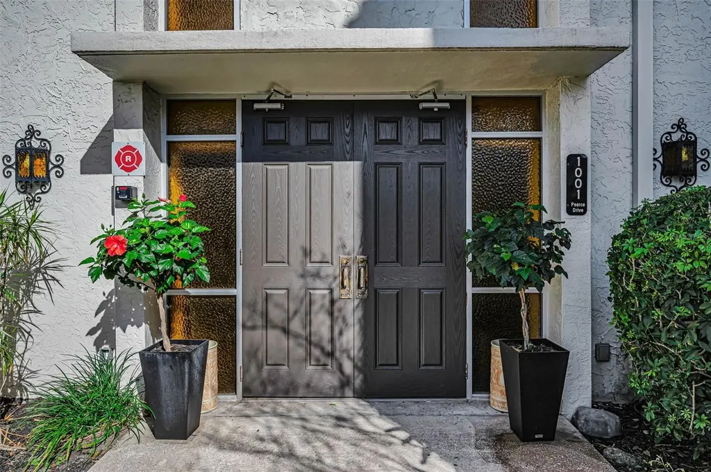 1001 Pearce Drive Clearwater FL 33764
