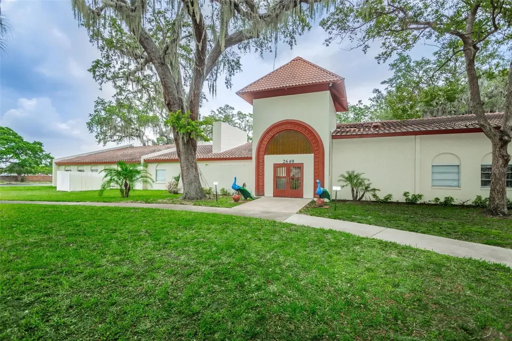 1001 Pearce Drive Clearwater FL 33764