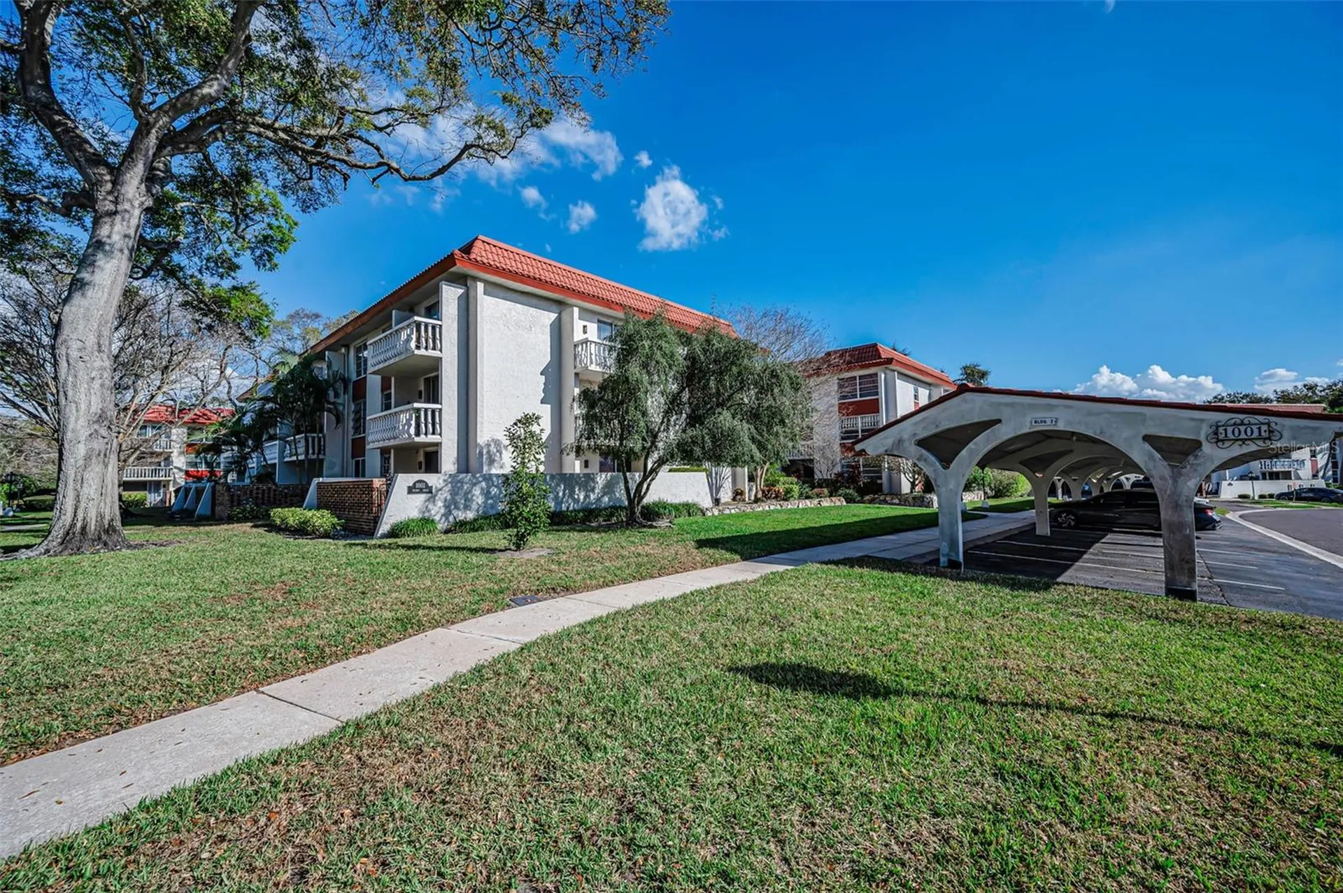 1001 Pearce Drive Clearwater FL 33764