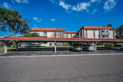 1001 Pearce Drive Clearwater FL 33764