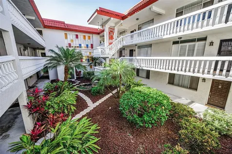 1001 Pearce Drive Clearwater FL 33764