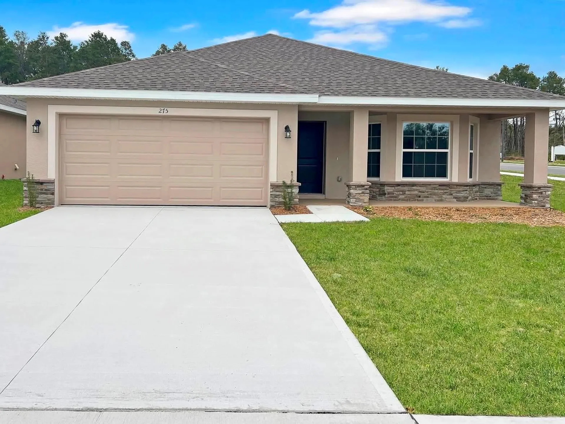 275 Verny Grove Lane Leesburg FL 34748