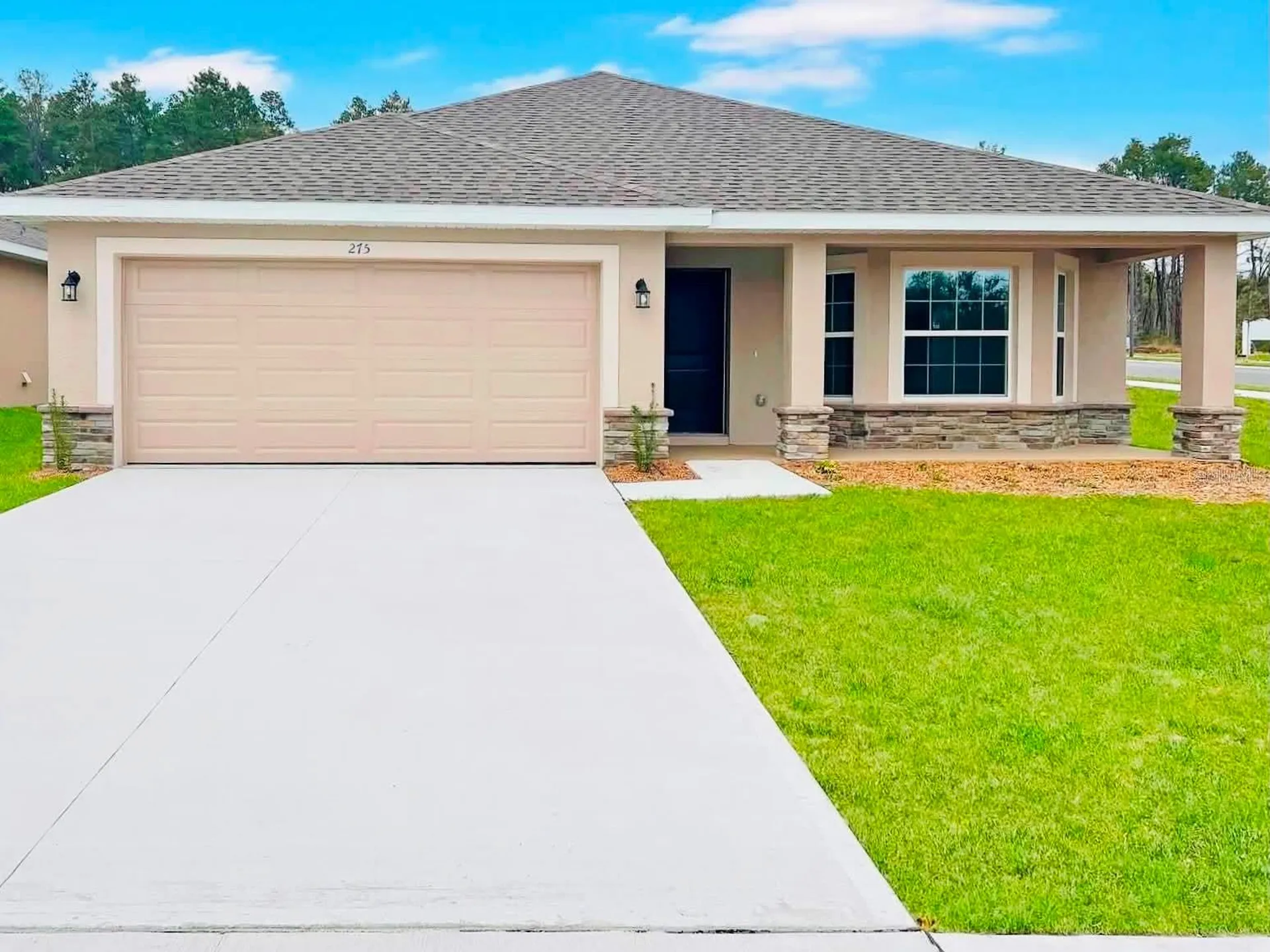 275 Verny Grove Lane Leesburg FL 34748