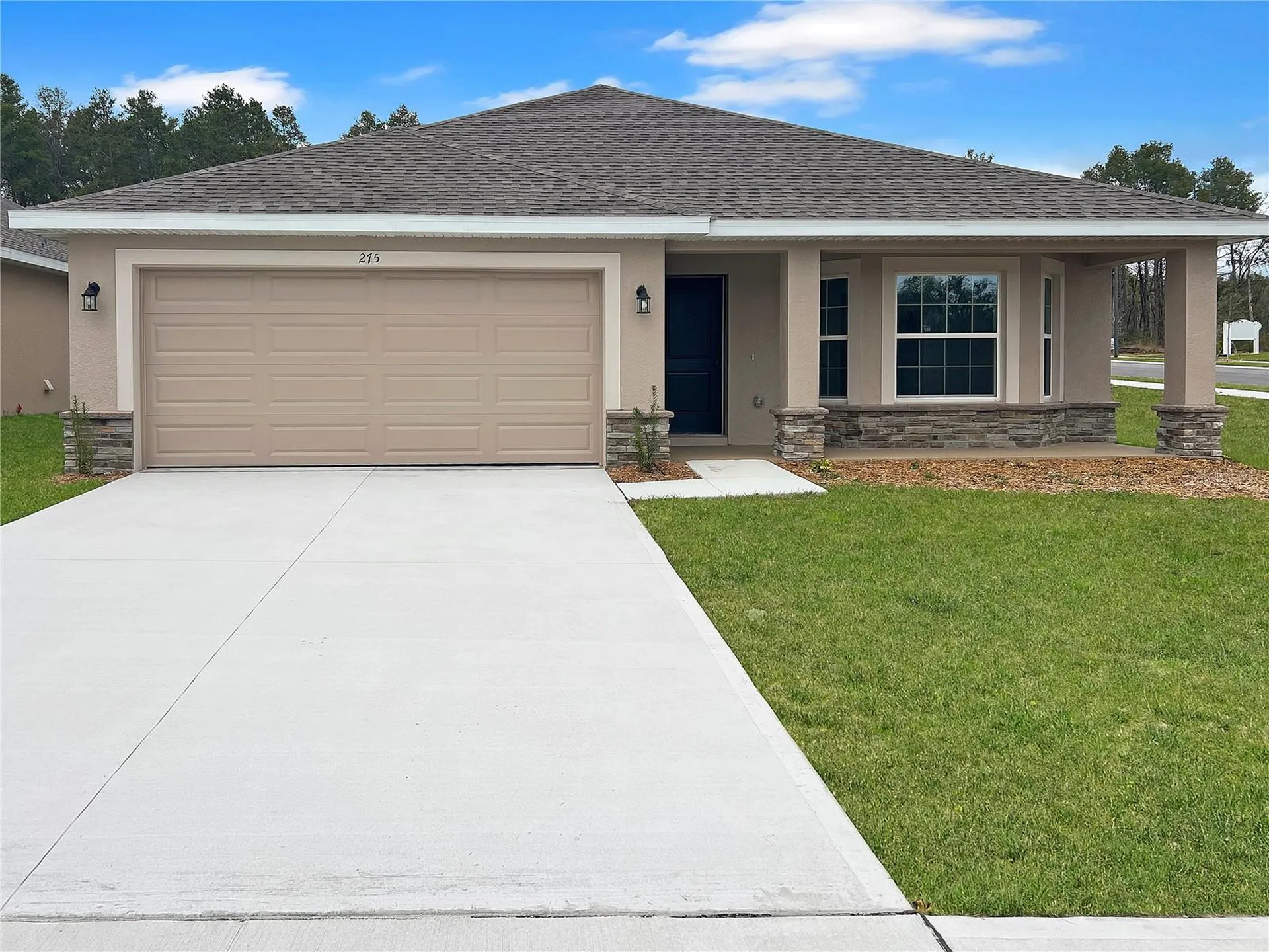 275 Verny Grove Lane Leesburg FL 34748