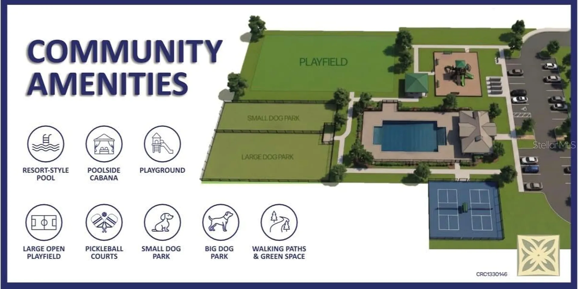 275 Verny Grove Lane Leesburg FL 34748