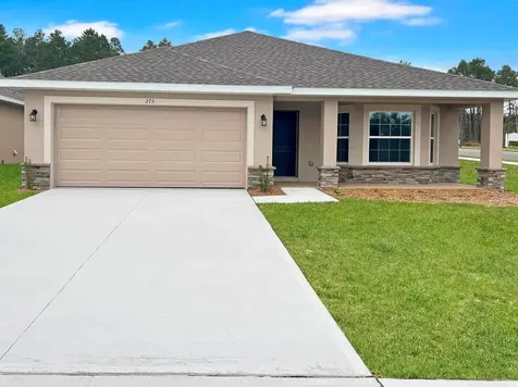 275 Verny Grove Lane Leesburg FL 34748
