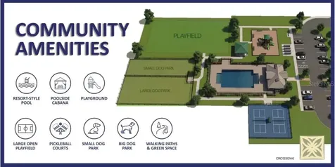 275 Verny Grove Lane Leesburg FL 34748