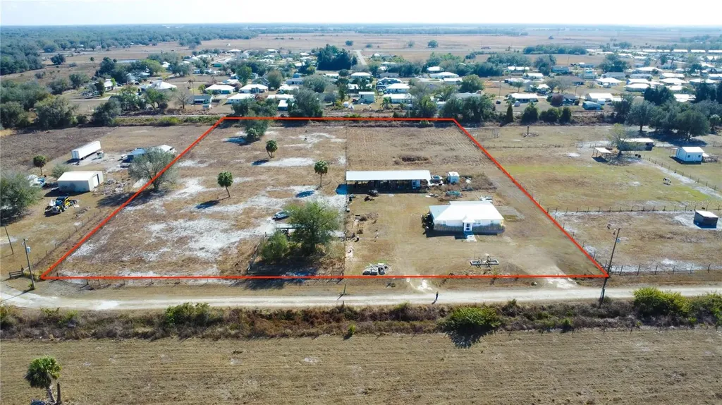 11368 SW Lindsay Terrace Arcadia FL 34269