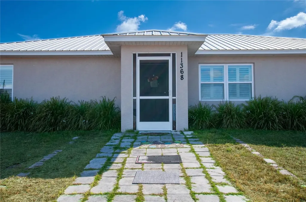 11368 SW Lindsay Terrace Arcadia FL 34269