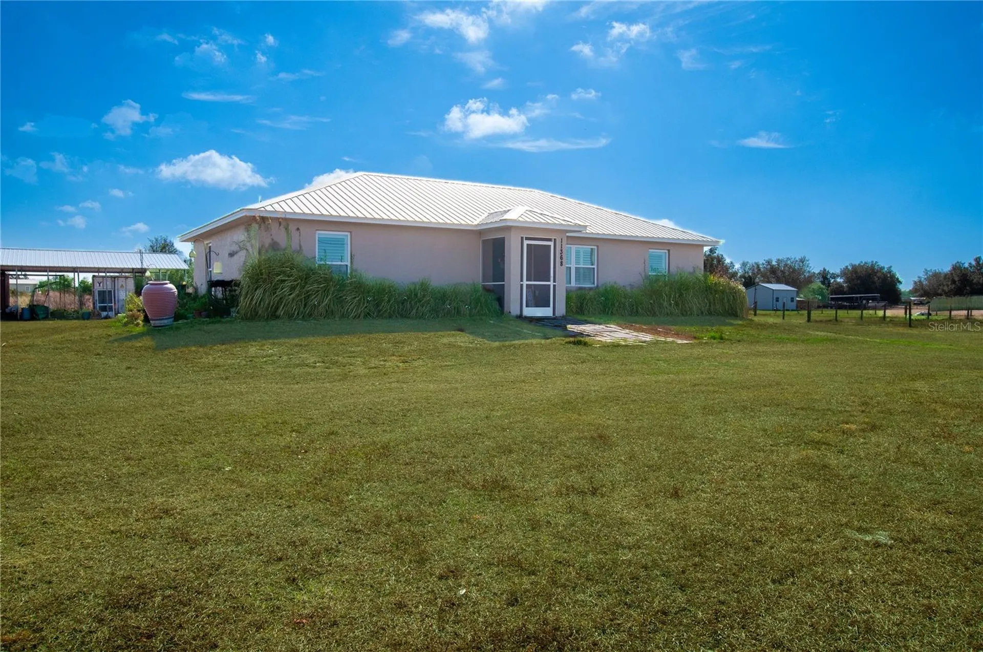 11368 SW Lindsay Terrace Arcadia FL 34269