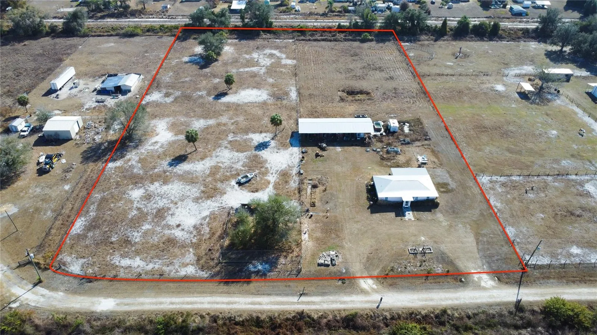 11368 SW Lindsay Terrace Arcadia FL 34269