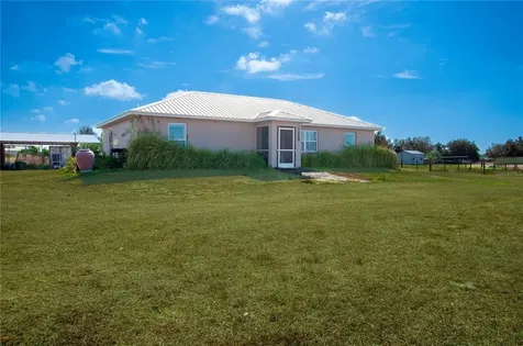 11368 SW Lindsay Terrace Arcadia FL 34269