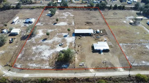 11368 SW Lindsay Terrace Arcadia FL 34269