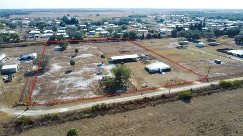 11368 SW Lindsay Terrace Arcadia FL 34269