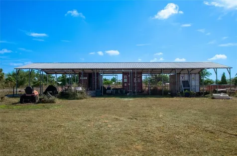 11368 SW Lindsay Terrace Arcadia FL 34269