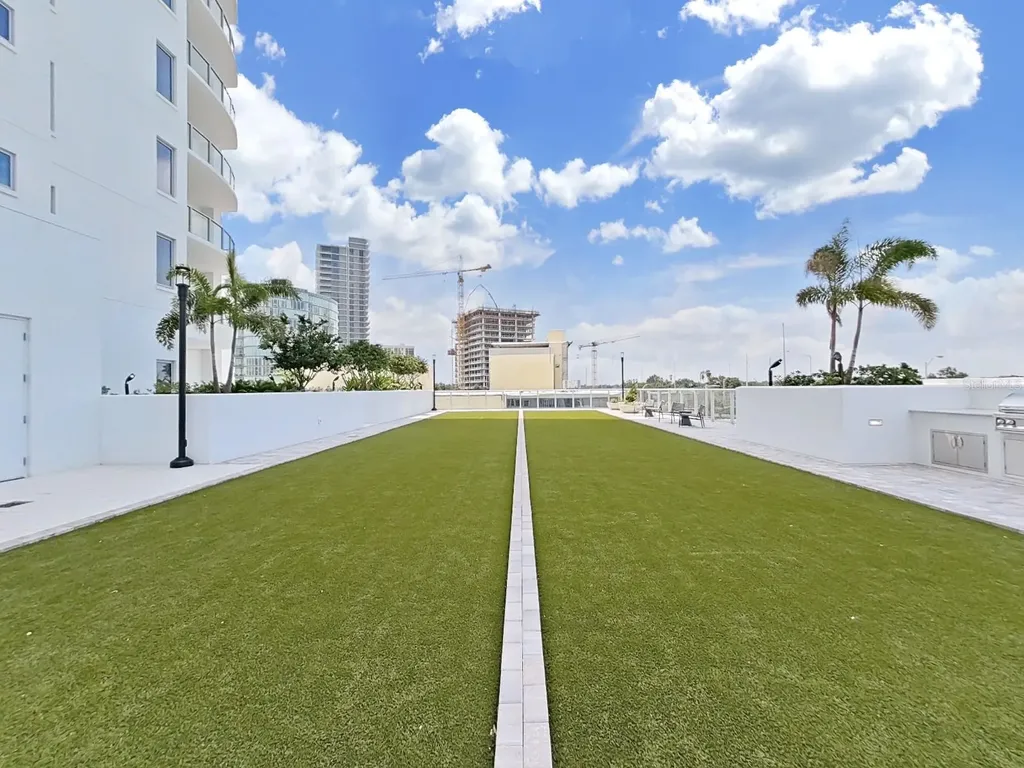 2910 W Barcelona Street Tampa FL 33629