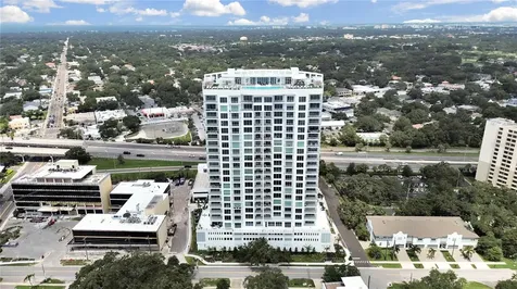 2910 W Barcelona Street Tampa FL 33629