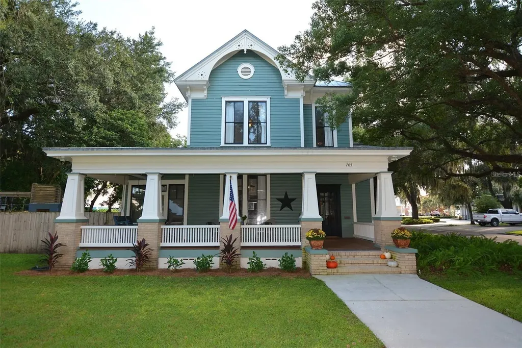 705 E Church Street Bartow FL 33830