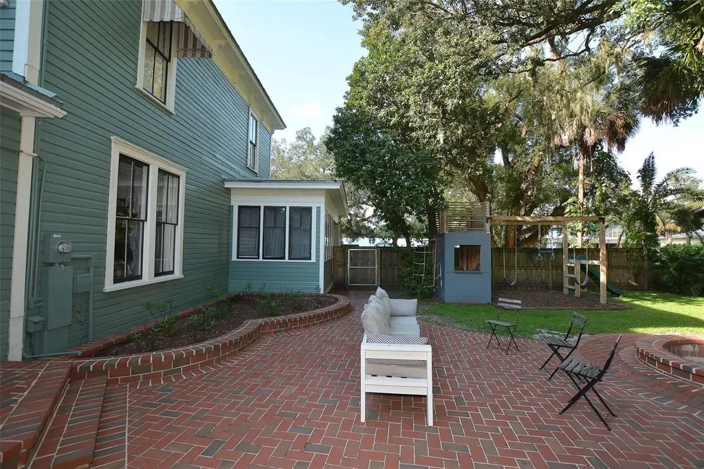 705 E Church Street Bartow FL 33830