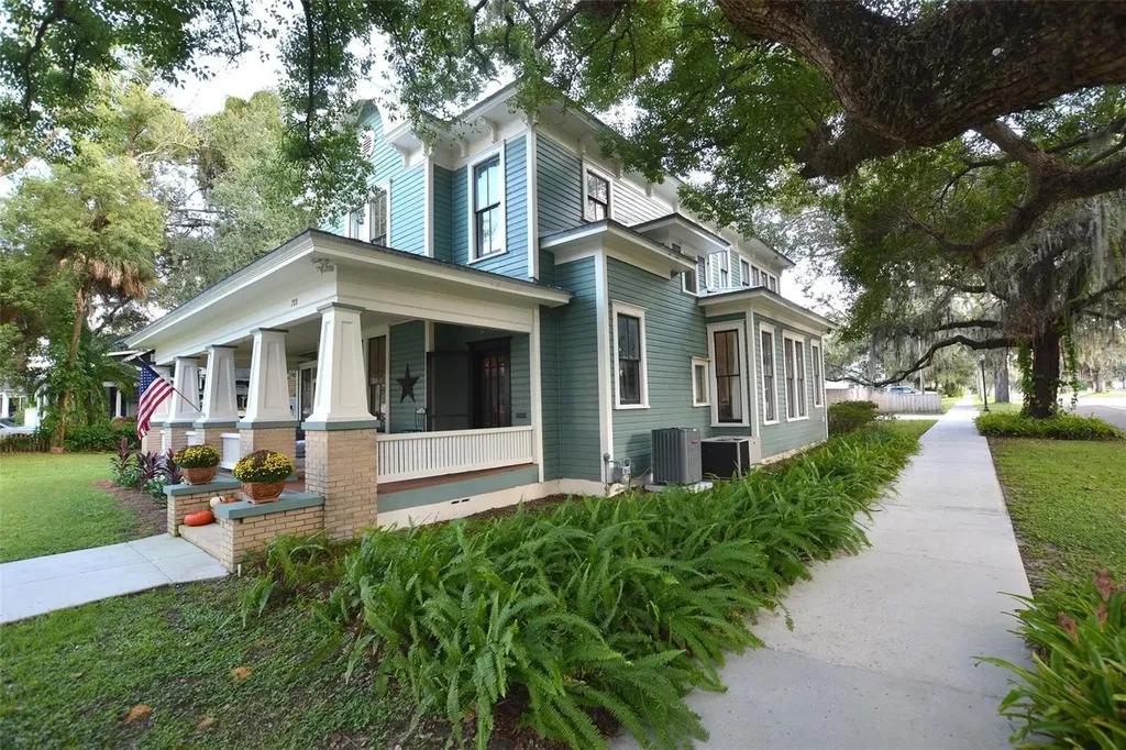 705 E Church Street Bartow FL 33830