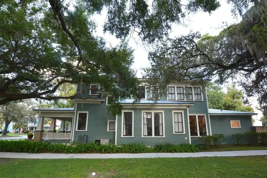 705 E Church Street Bartow FL 33830