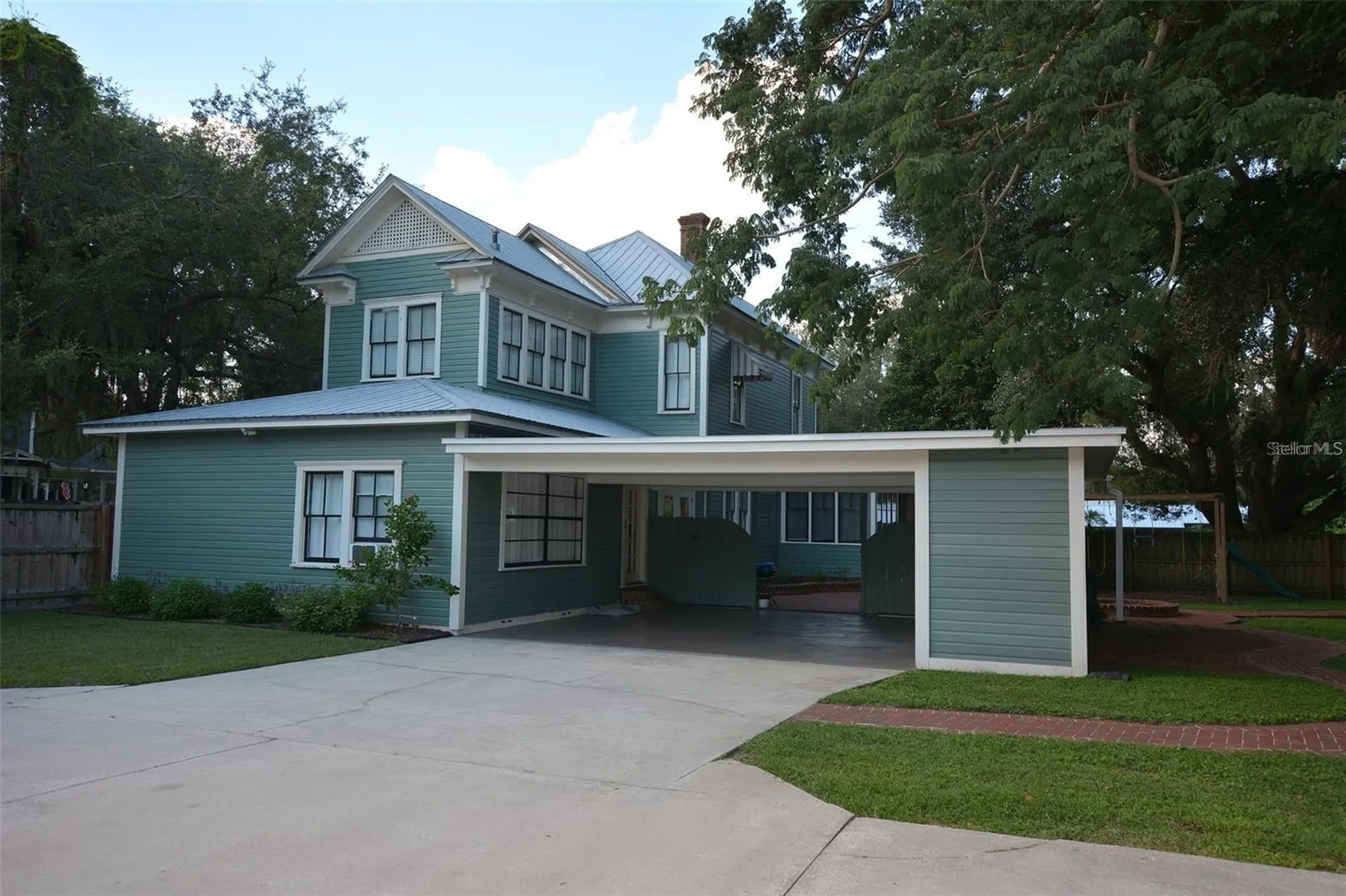 705 E Church Street Bartow FL 33830